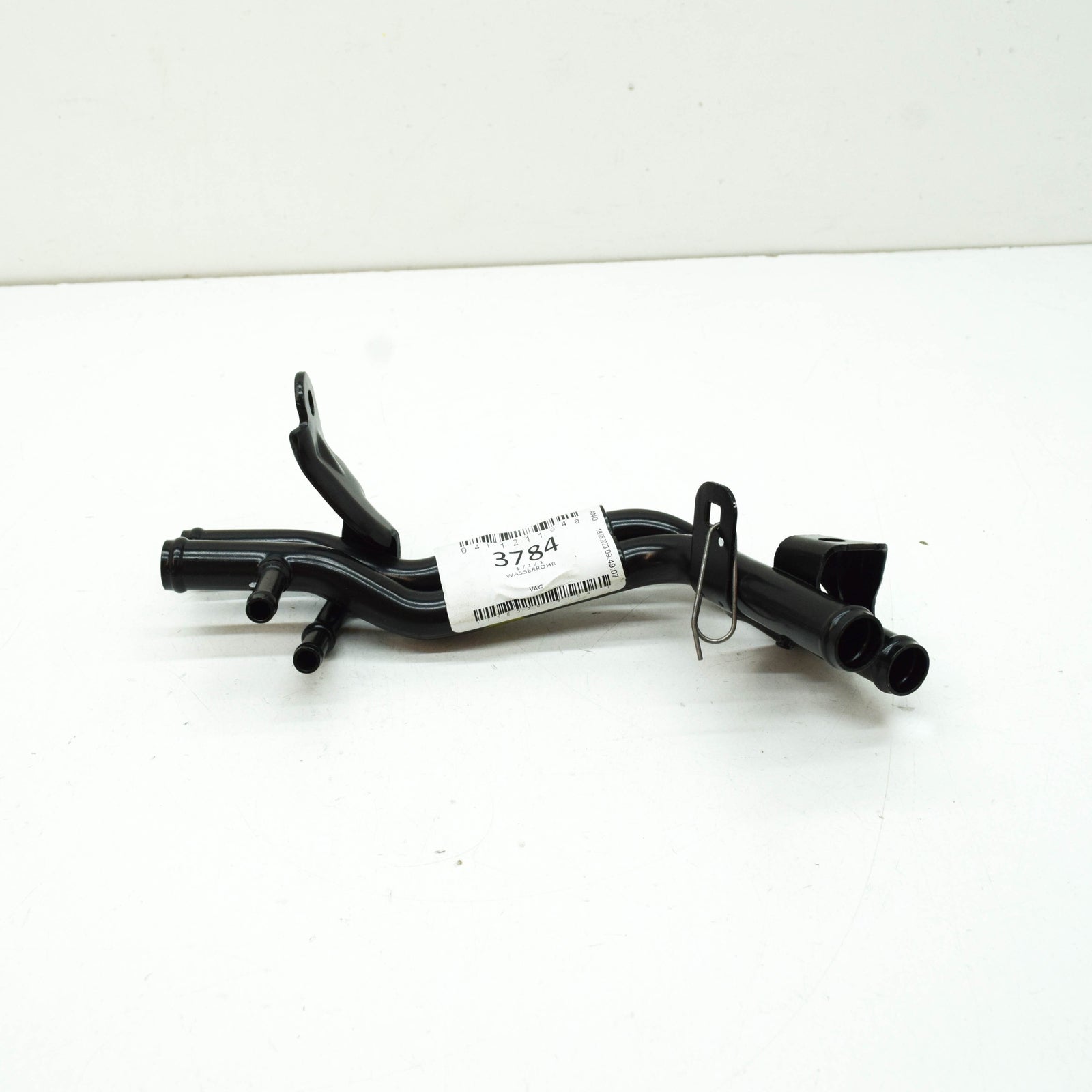 NEW VOLKSWAGEN CRAFTER SZ COOLANT WATER HOSE 04L121194A ORIGINAL