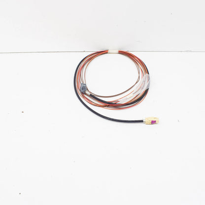 NEW BMW X5 F15 F85 M HEAD-UP DISPLAY REPAIR MODULE WIRING 61119322250 ORIGINAL