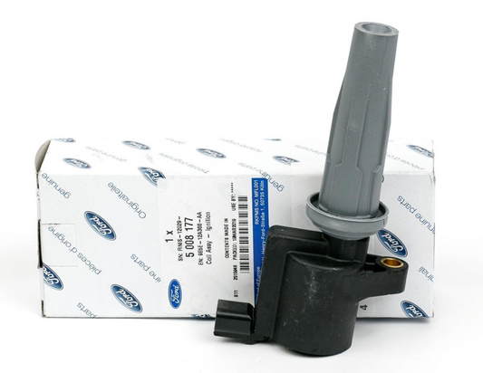 new ford kuga c520 mk2 ignition coil assy 9e5e-12a366-aa 5008177 original