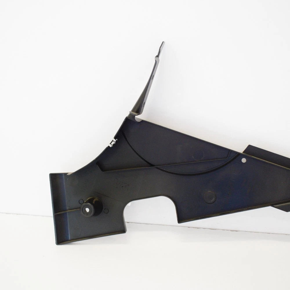 NEW BMW 6 F11 UNDERFLOOR LEFT SIDE TANK COVER 51757224467 7224467 ORIGINAL