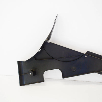 NEW BMW 6 F11 UNDERFLOOR LEFT SIDE TANK COVER 51757224467 7224467 ORIGINAL