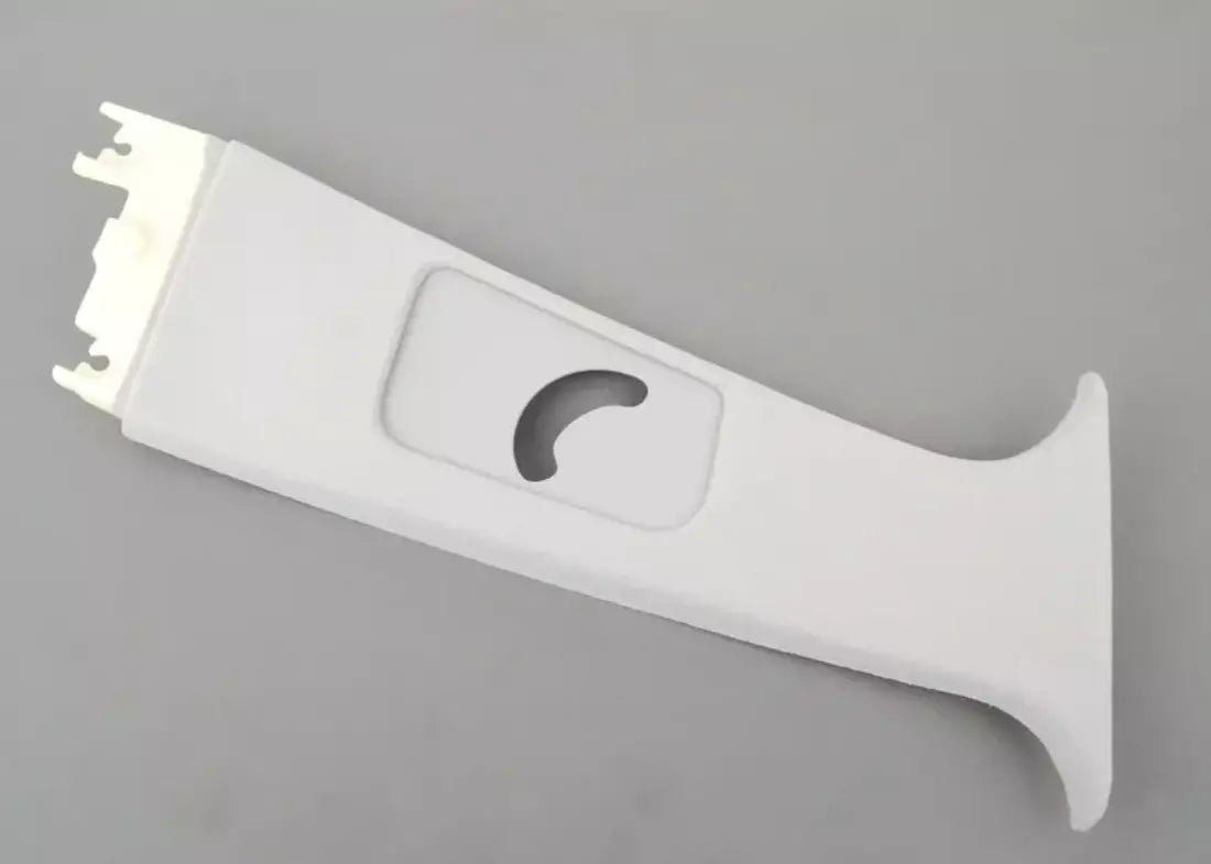 NEW BMW 5 E39 RIGHT CENTER TOP COLUMN COVERING 8207192 51438207192 ORIGINAL