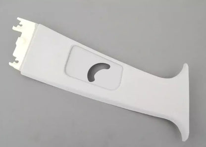 NEW BMW 5 E39 RIGHT CENTER TOP COLUMN COVERING 8207192 51438207192 ORIGINAL