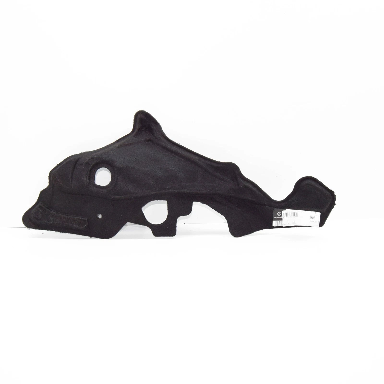 NEW MERCEDES-BENZ E W213 REAR RIGHT WHEEL DAMPERING A2136828001 ORIGINAL