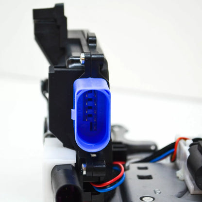 NEW VW PHAETON GP2 FRONT LEFT DOOR LOCK LHD 3D1837015AK ORIGINAL