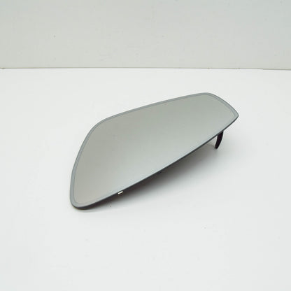 NEW SKODA ENYAQ IV FRONT LEFT DOOR MIRROR GLASS LHD 5LB857521 ORIGINAL
