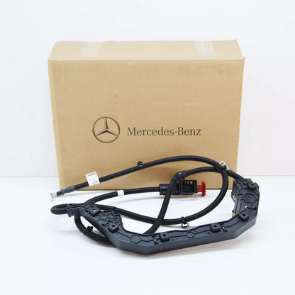 NEW MB SPRINTER 906 BATTERY RO STARTER AND ALTERNATOR WIRING A9065403527