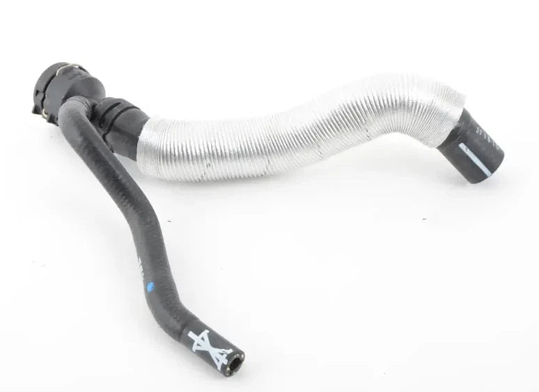 NEW VW BEETLE 5C HVVAC HEATER COOLANT HOSE 5C0122157G