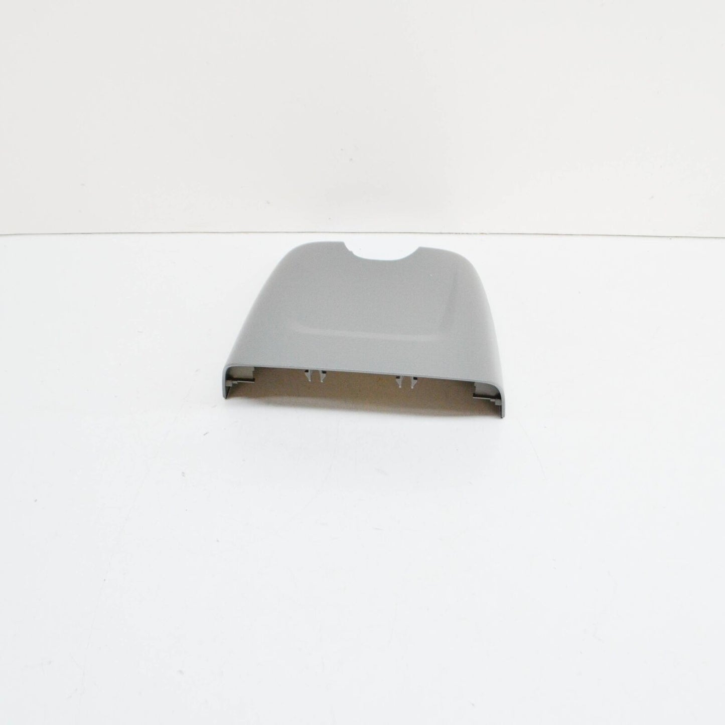 NEW AUDI TT FV 8S REAR VIEW MIRROR INTERIOR COVER ROCK GREY 8S8857519MG6
