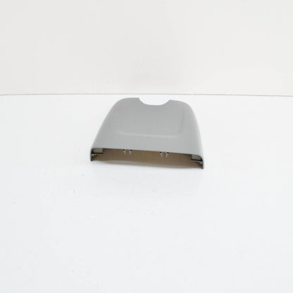 NEW AUDI TT FV 8S REAR VIEW MIRROR INTERIOR COVER ROCK GREY 8S8857519MG6