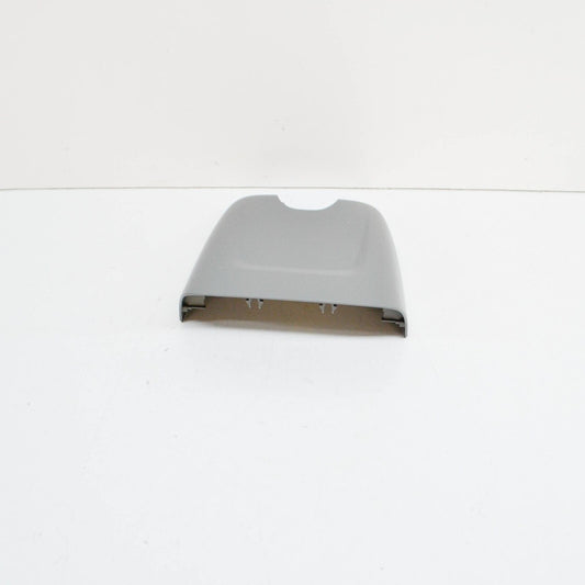 NEW AUDI TT FV 8S REAR VIEW MIRROR INTERIOR COVER ROCK GREY 8S8857519MG6