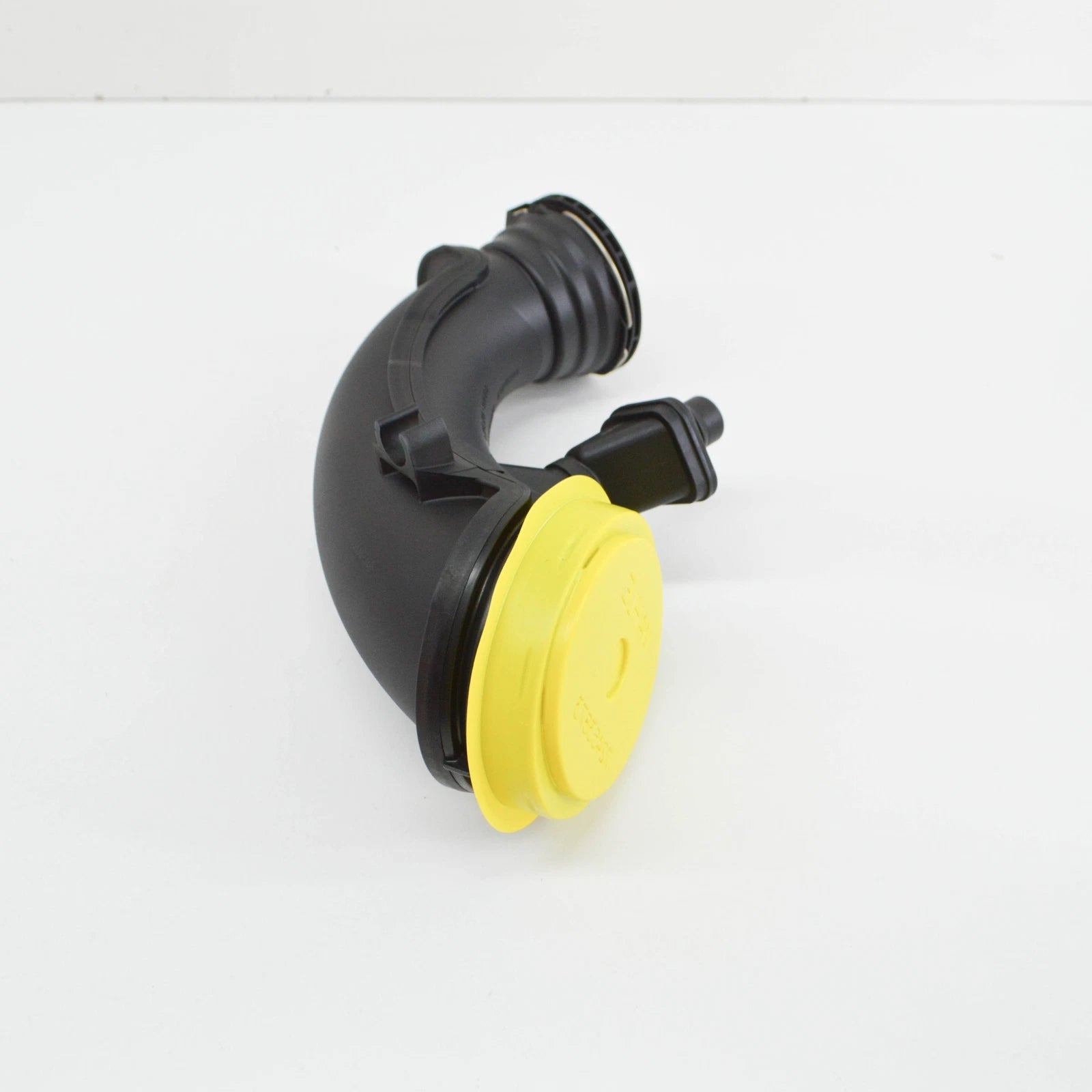 NEW BMW X5 M F95 FILTERED AIR DUCT CYL 5-8 13718091476 ORIGINAL