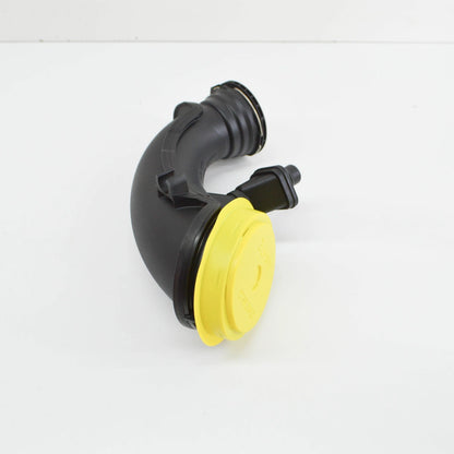 NEW BMW X5 M F95 FILTERED AIR DUCT CYL 5-8 13718091476 ORIGINAL