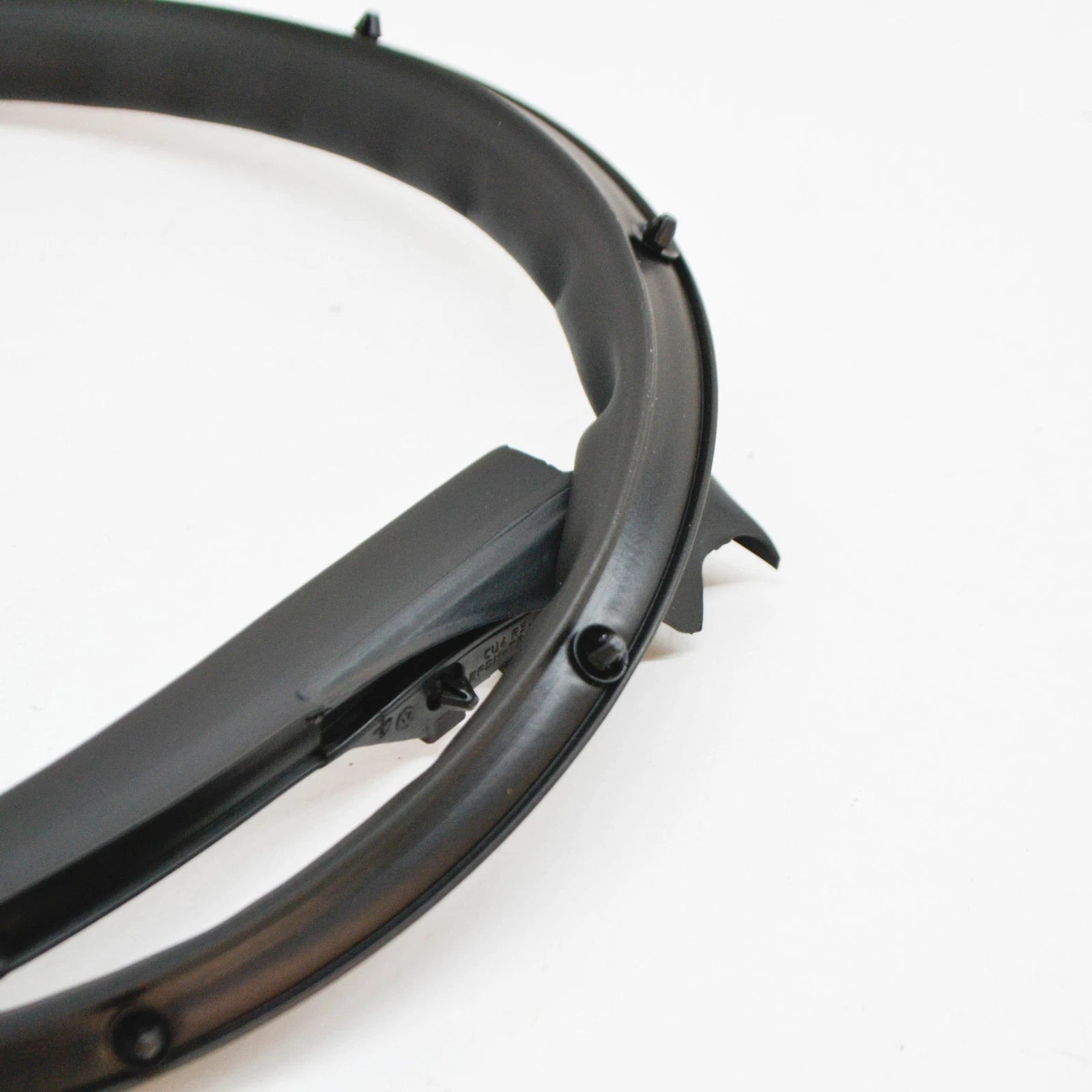 NEW VW GOLF VII BA5, BV5 REAR RIGHT DOOR SEALING RUBBER 5G6839700D