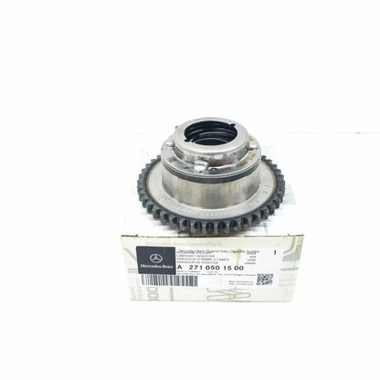 NEW MERCEDES-BENZ C W204 EXHAUST CAMSHAFT POSITIONER A2710501500 ORIGINAL