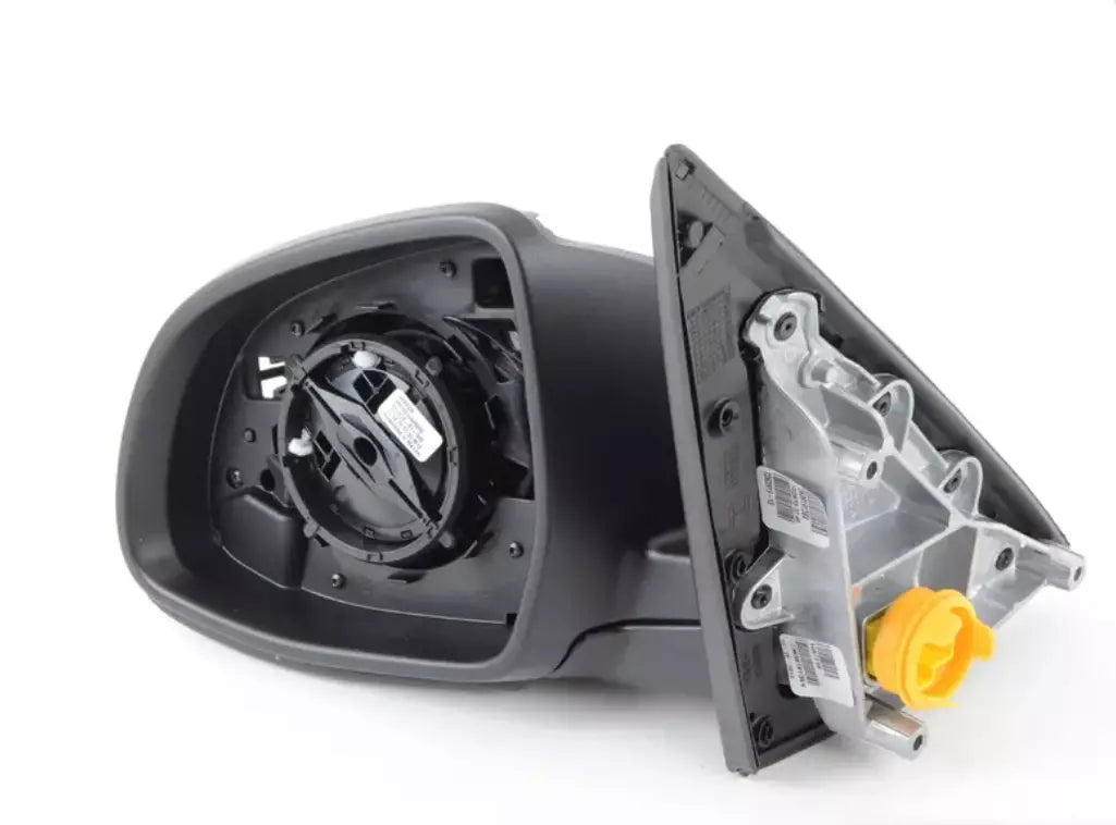 NEW BMW X5 F15, F85 FRONT LEFT DOOR WING MIRROR 51167363919 7363919 ORIGINAL