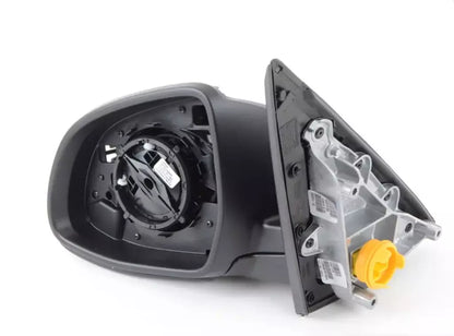 NEW BMW X5 F15, F85 FRONT LEFT DOOR WING MIRROR 51167363919 7363919 ORIGINAL