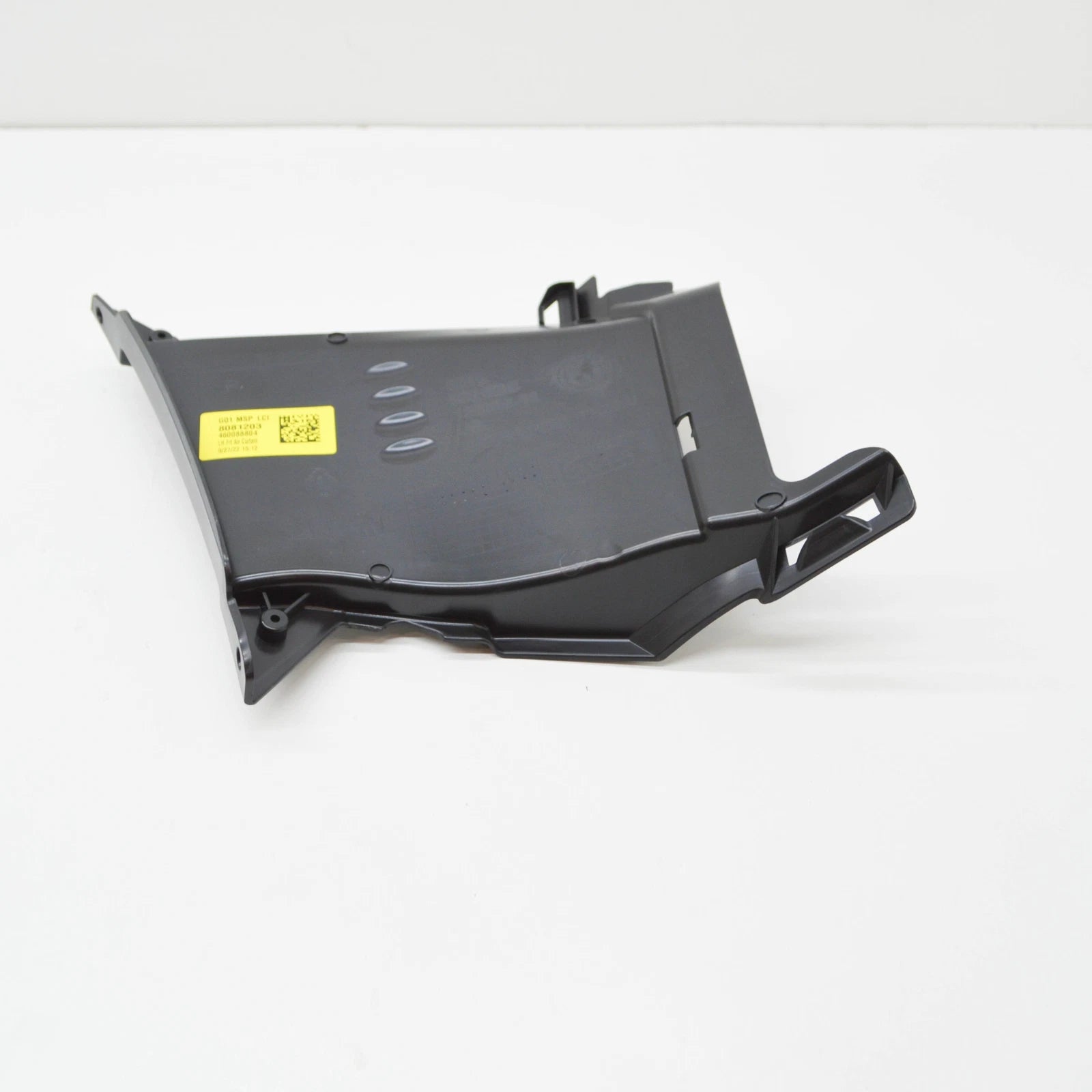 NEW BMW X4 G02 FRONT M BUMPER LEFT AIR CURTAIN 51118081203 8081203 ORIGINAL