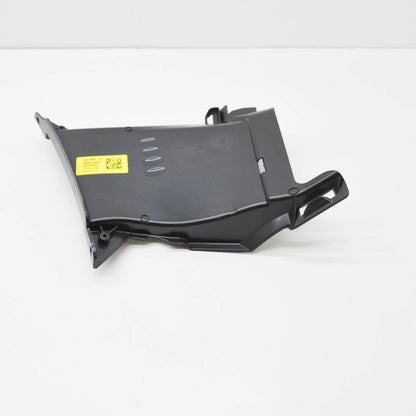 NEW BMW X4 G02 FRONT M BUMPER LEFT AIR CURTAIN 51118081203 8081203 ORIGINAL