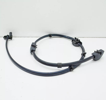 NEW BMW 5 G30 WINDSHIELD WASHER NOZZLE HOSE 61667388756 ORIGINAL