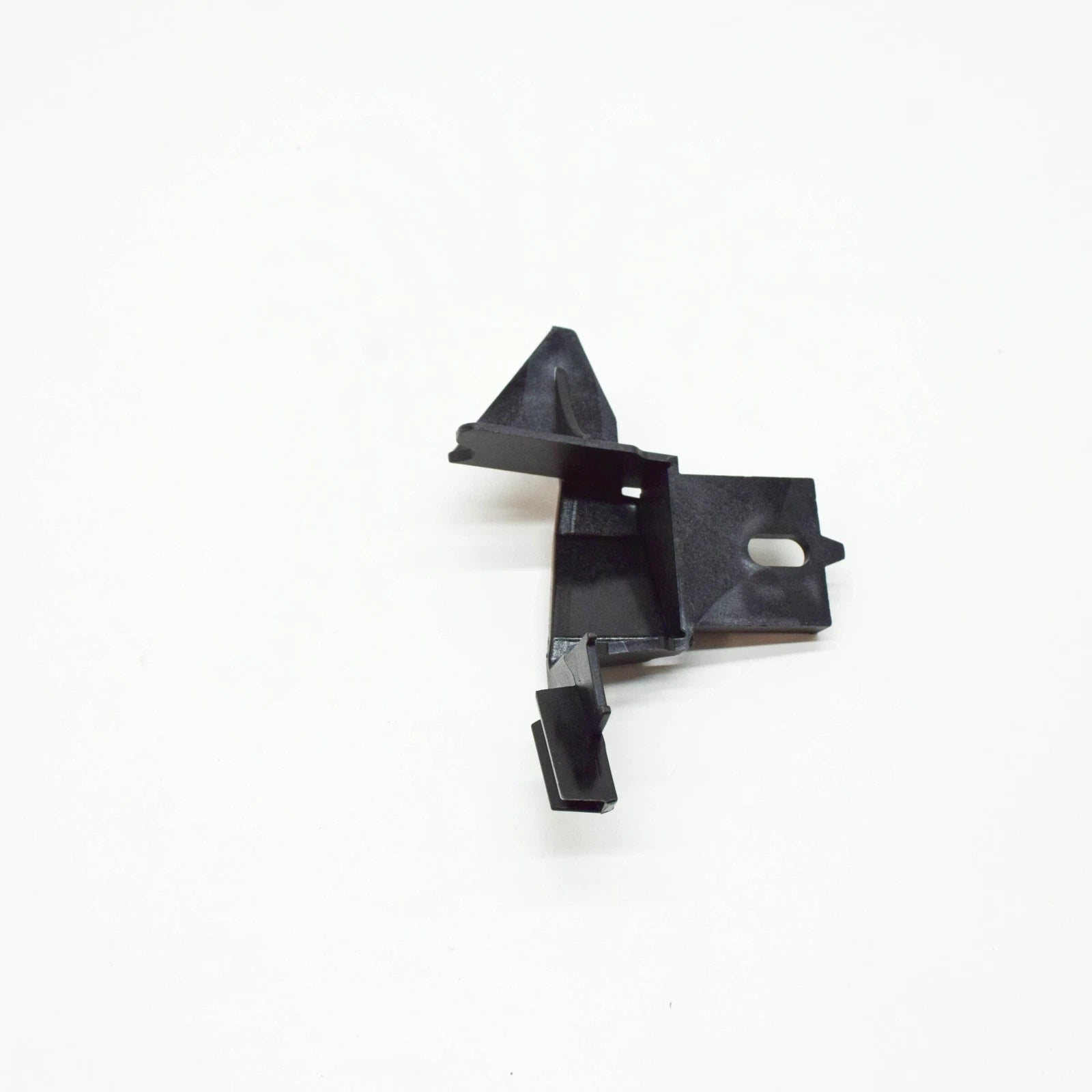 NEW AUDI A6 C8 FRONT BUMPER RIGHT ADAPTER 4K0807078A ORIGINAL