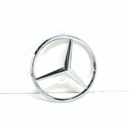 NEW MB SPRINTER 906 FRONT RADIATOR GRILLE EMBLEM BADGE A9068170016 ORIGINAL