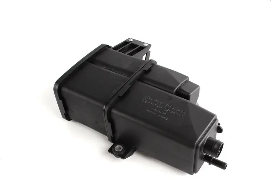 NEW BMW 7 E65, E66, E67 FUEL VAPOR FILTER 7167538 16137167538 ORIGINAL
