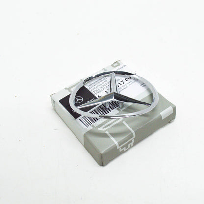 NEW MERCEDES BENZ SLK R172 REAR TRUNK BOOT LID EMBLEM BADGE STAR A1728170016
