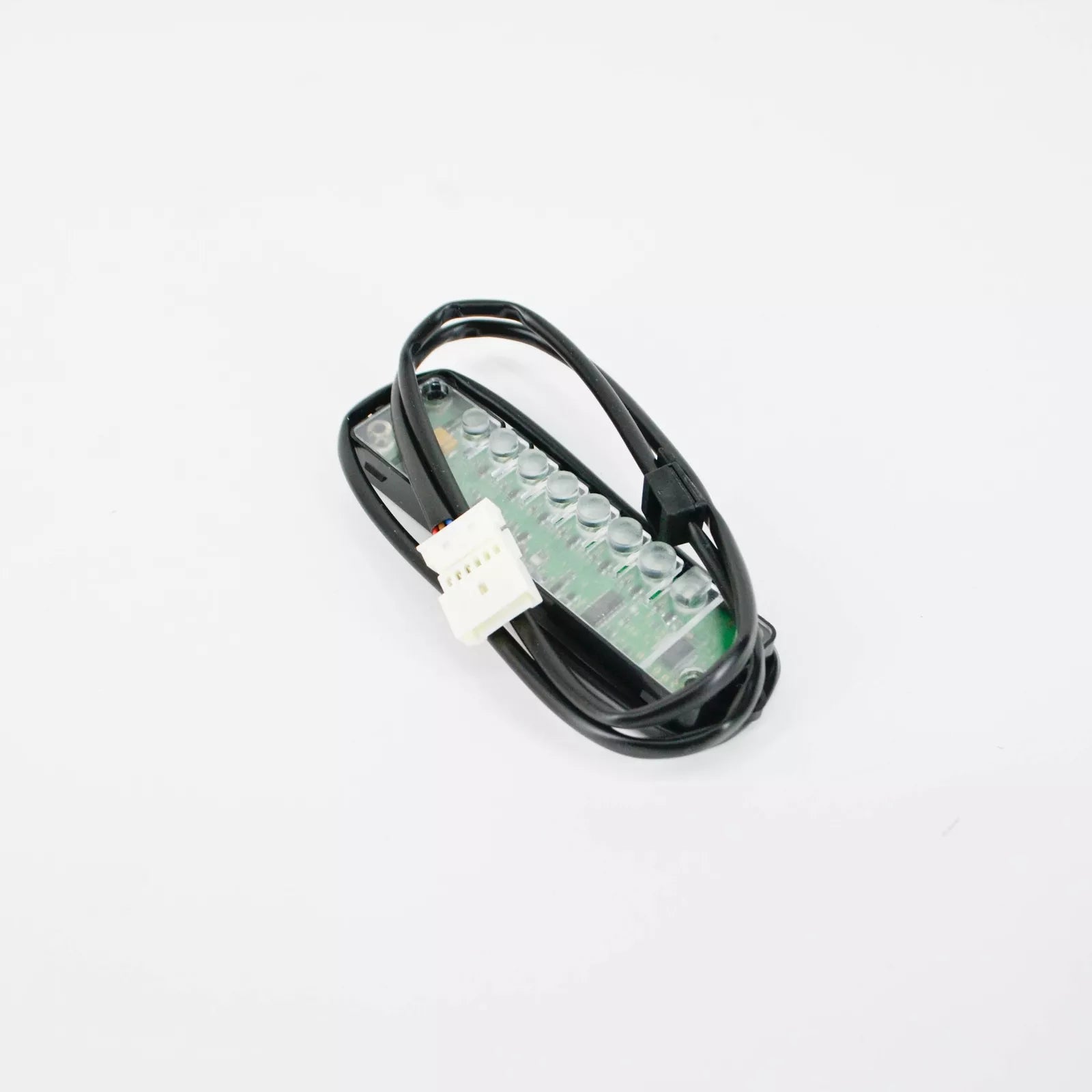 NEW MB SPRINTER W906 FRONT RIGHT DOOR MIRROR WARNING DEVICE A0004400115 ORIGINAL