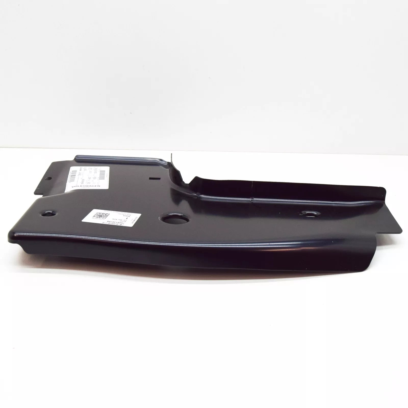 NEW VW TRANSPORTER T5 REAR PANEL RIGHT LOWER JUNCTION PLATE 7H0813918B ORIGINAL