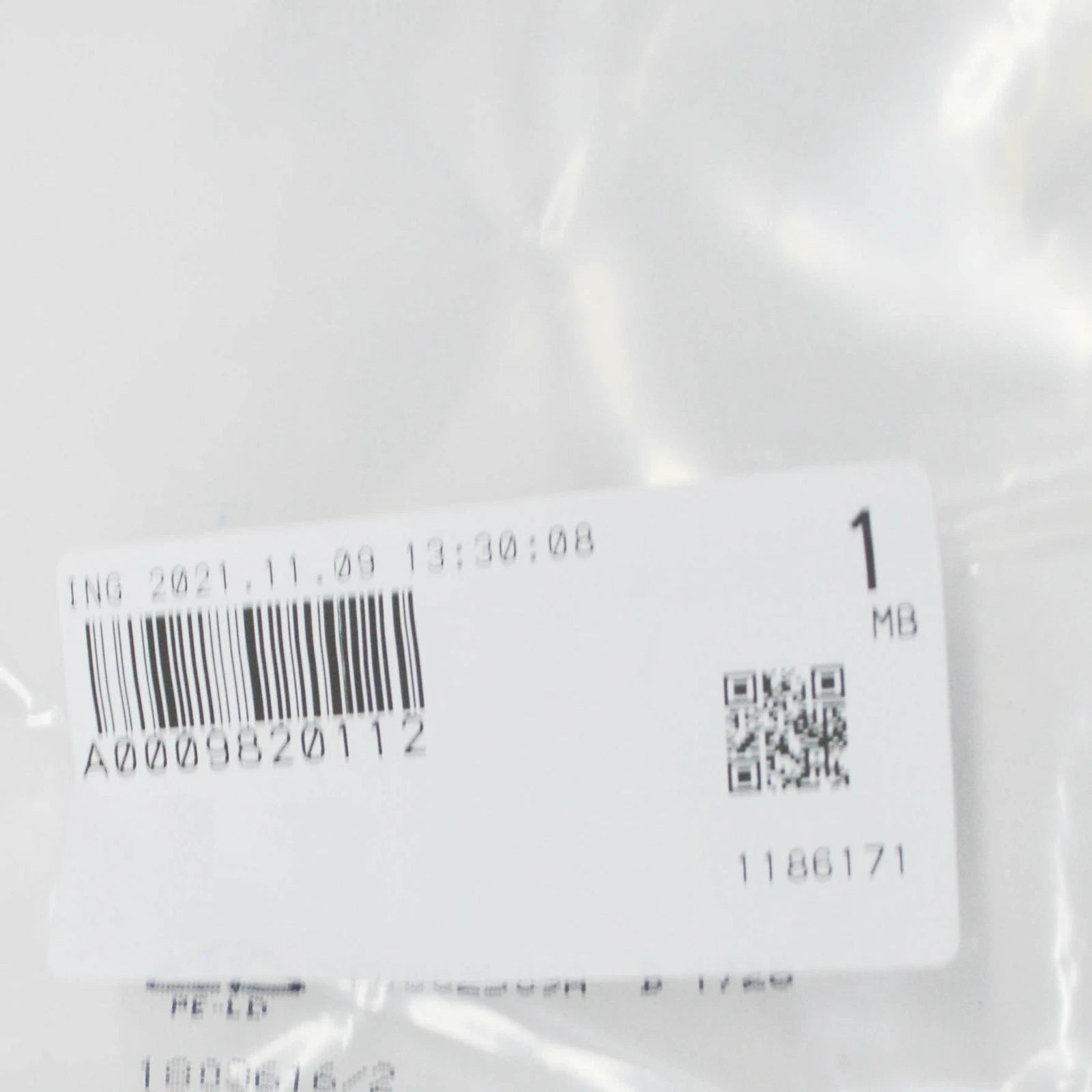 NEW MERCEDES-BENZ E COUPE C207 ENERGY DISTRIBUTOR LEFT A0009820112 ORIGINAL