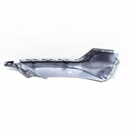 NEW AUDI Q3 8U FRONT BUMPER RIGHT SPOILER ONE PIECE DESIGN 8U0807062AGRU