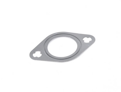 new mb ml w164 exhaust pipe to heat exchanger oval seal a6421421081 original