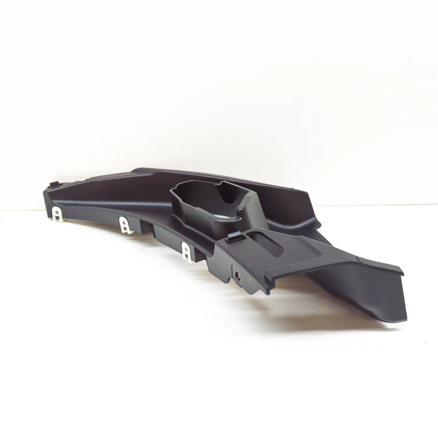 NEW BMW X6 F16 FRONT M BUMPER RIGHT AIR DUCT 51118056506 8056506 2016 ORIGINAL