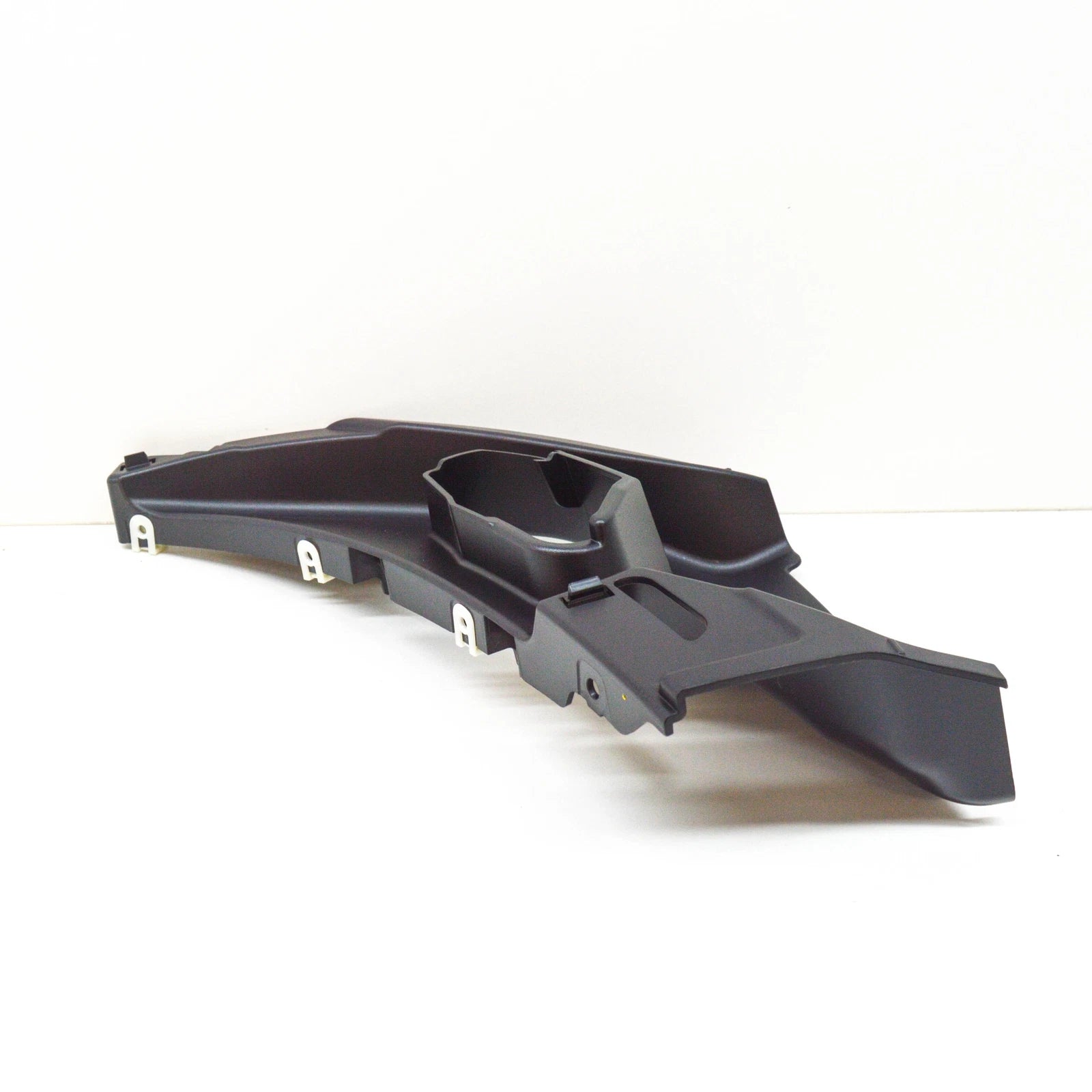 NEW BMW X6 F16 FRONT M BUMPER RIGHT AIR DUCT 51118056506 8056506 2016 ORIGINAL