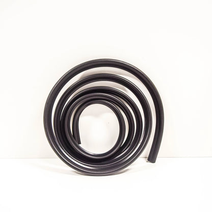 NEW BMW 5 GT F07 FRONT ENGINE HOOD SEALING  51767193412 7193412 ORIGINAL