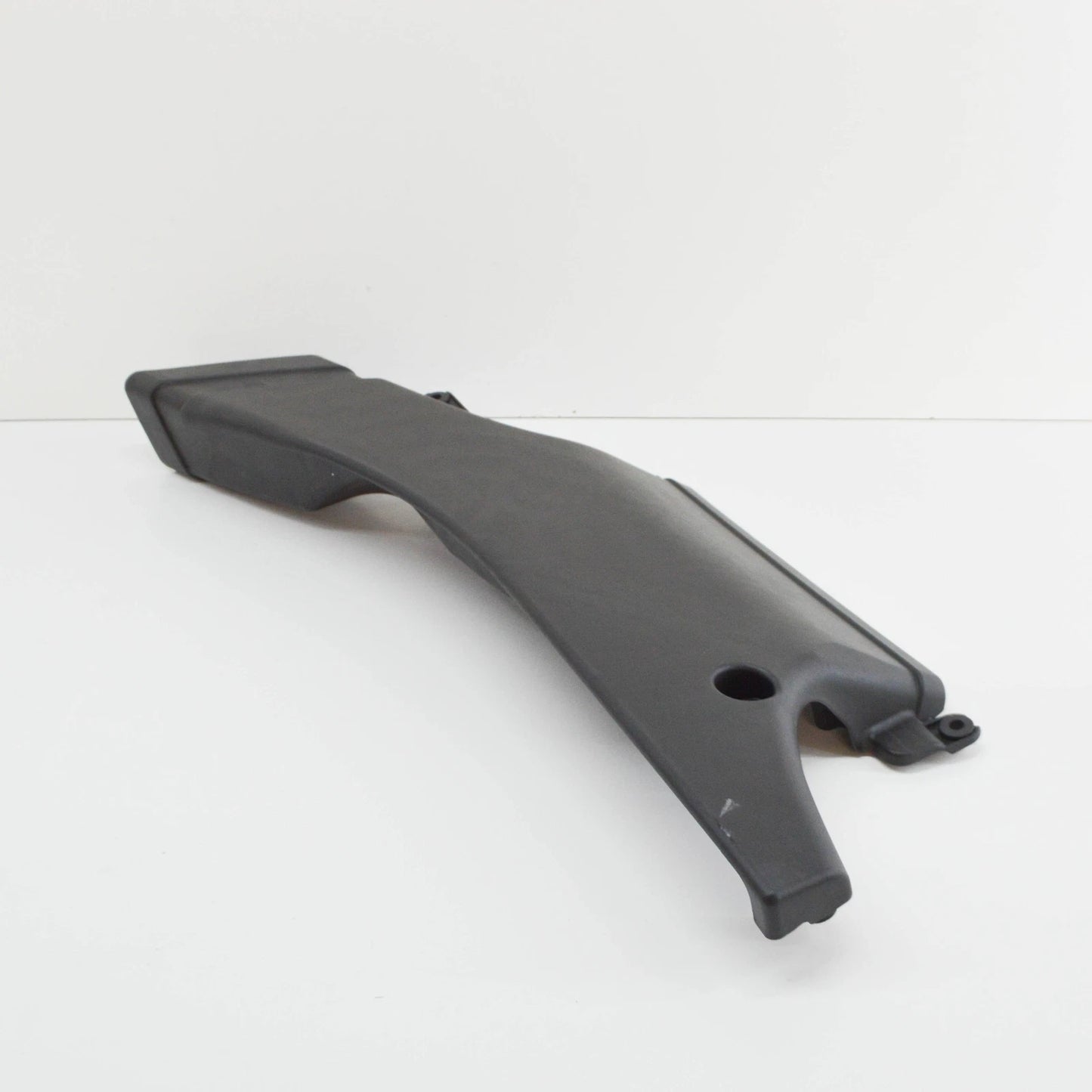 NEW BMW 3 CABRIO E46 FRONT INTAKE SUCTION HOOD 13717830100 7830100 ORIGINAL