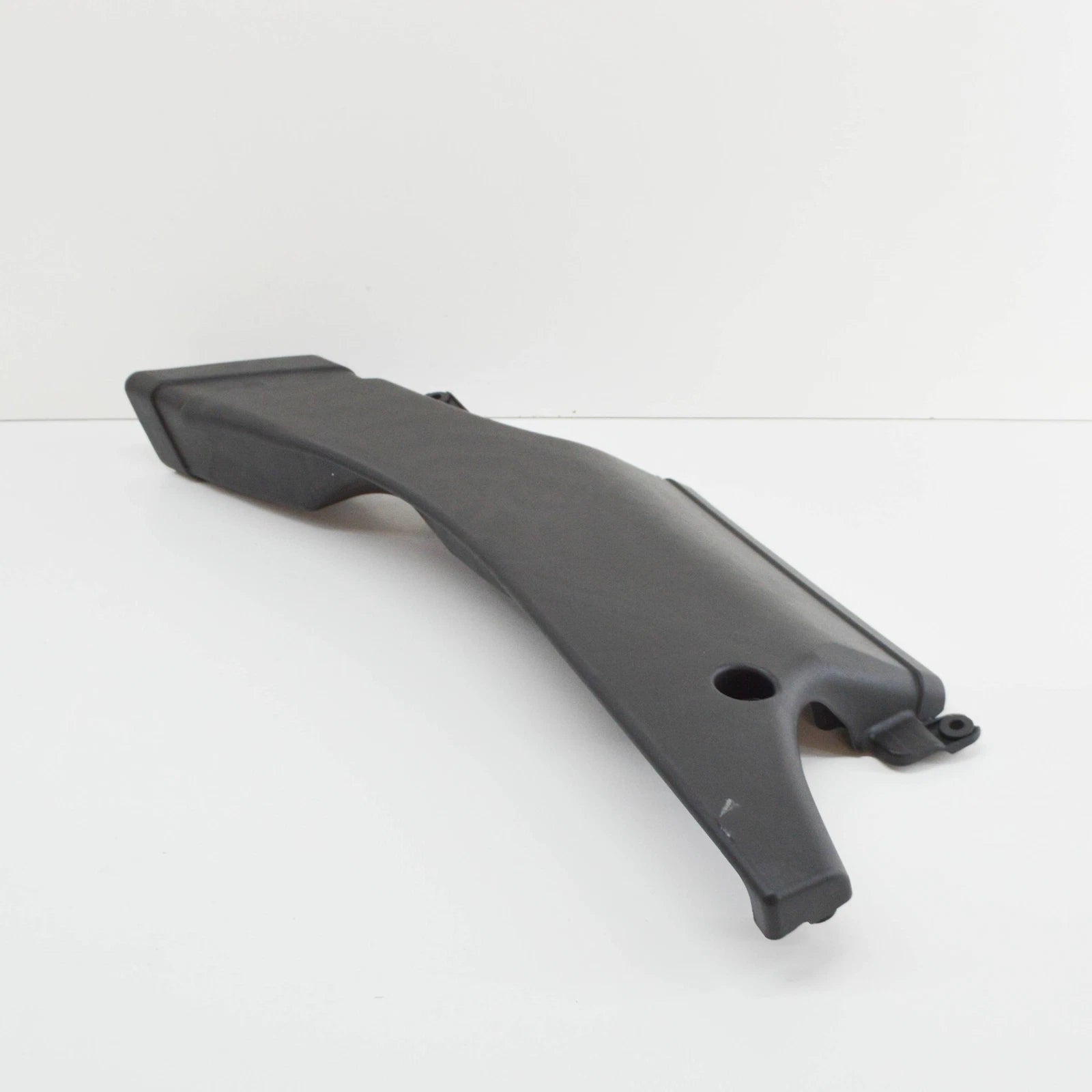 NEW BMW 3 CABRIO E46 FRONT INTAKE SUCTION HOOD 13717830100 7830100 ORIGINAL