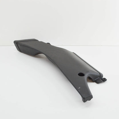 NEW BMW 3 CABRIO E46 FRONT INTAKE SUCTION HOOD 13717830100 7830100 ORIGINAL