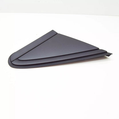 NEW MERCEDES-BENZ B W246 RIGHT WINDOW TRIANGLE TRIM A2466901687 ORIGINAL