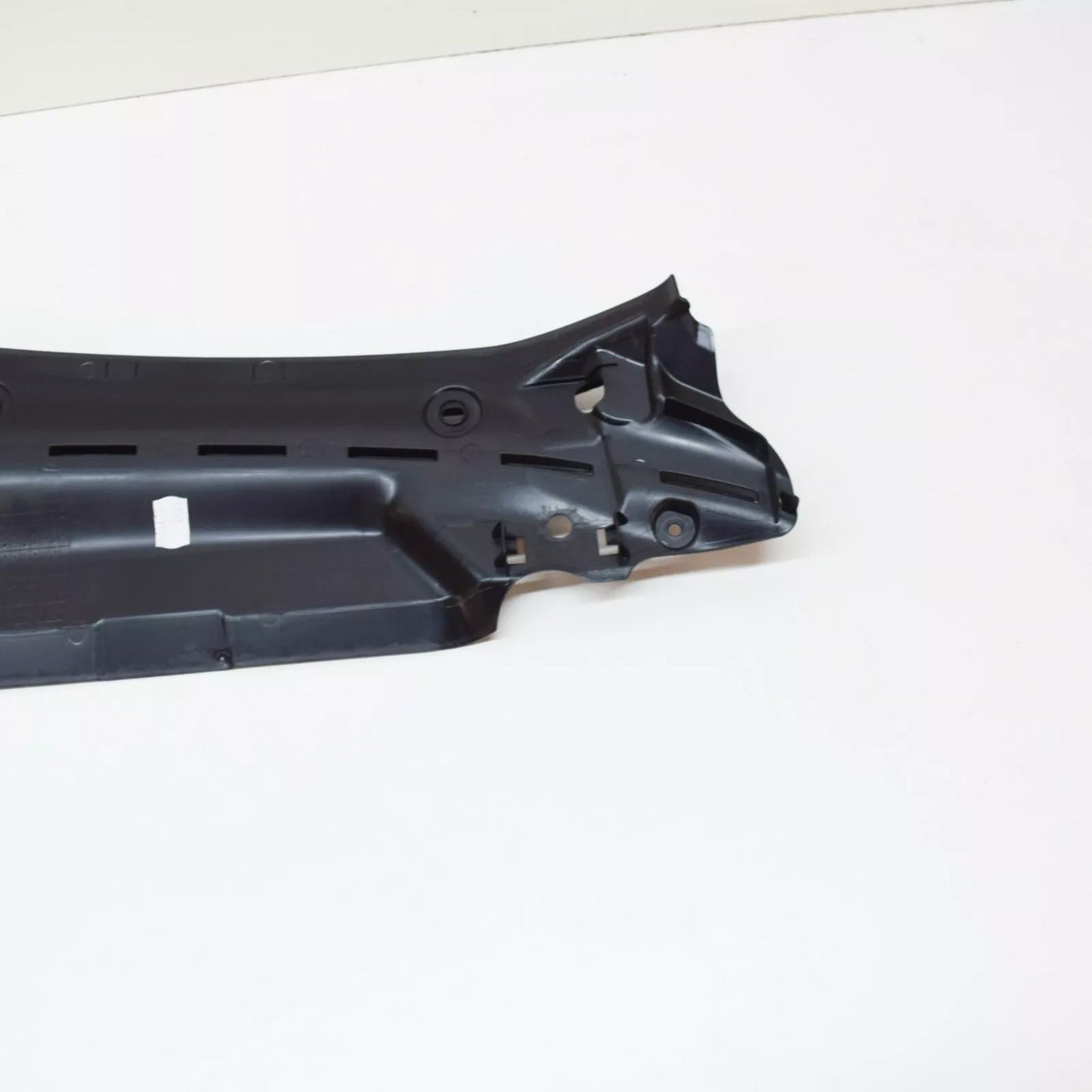 NEW BMW 3 G20 COVER ENGINE COMPARTMENT CENTER 51767461970 7461970 2019 ORIGINAL