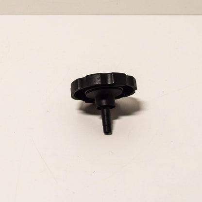 NEW BMW 3 E46 POWER STEERING PUMP COVER 32411096499 1096499 ORIGINAL