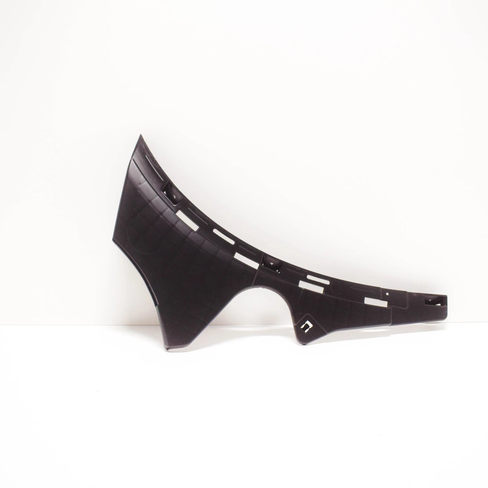 NEW MB GLC C253 AMG FRONT BUMPER LEFT BASIC MOUNTING A2538854203