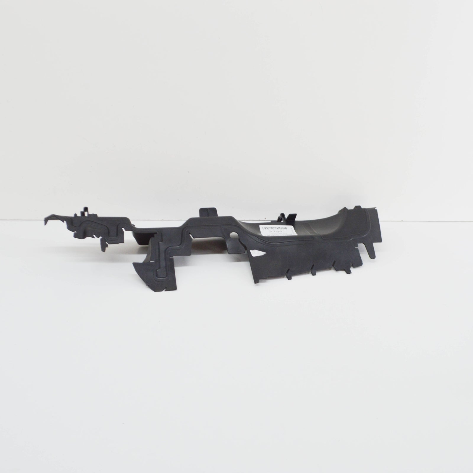 NEW VW TOURAN 5T LEFT COOLER AIR GUIDE 5TA121283E ORIGINAL