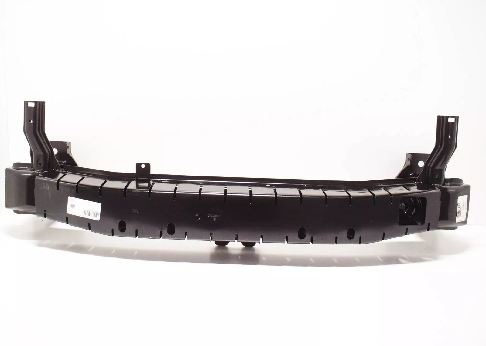NEW VOLKSWAGEN SHARAN 7N FRONT BUMPER CARRIER 7N0807109D ORIGINAL