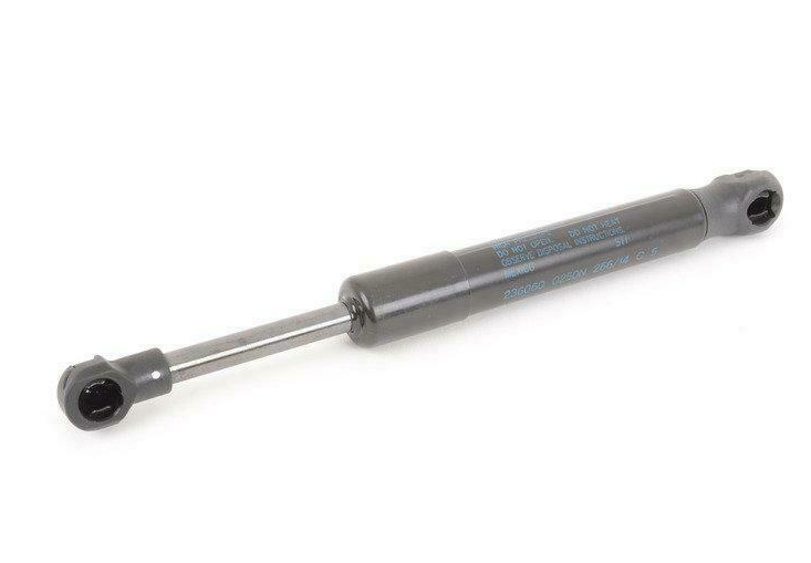 NEW VW BEETLE CONVERTIBLE 1Y REAR LID GAS FILLED STRUT 1Y0827550F ORIGINAL