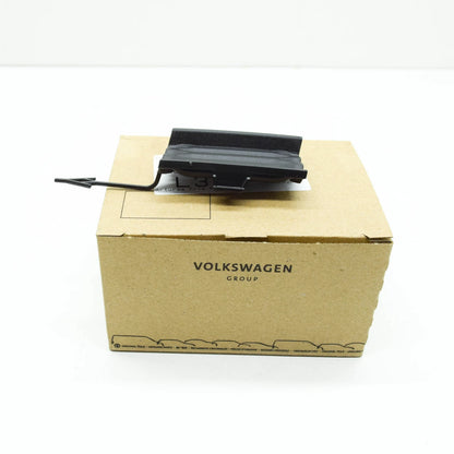 NEW AUDI Q7 4M REAR RIGHT BUMPER TOWING EYE COVER CAP 4M0807442D9B9