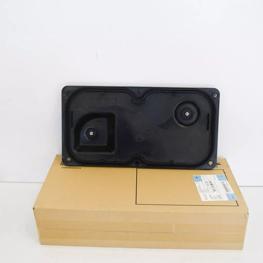 NEW BMW 5 F10 RIGHT SIDE LUGGAGE COMPARTMENT TRIM COVER 51717314089 2011