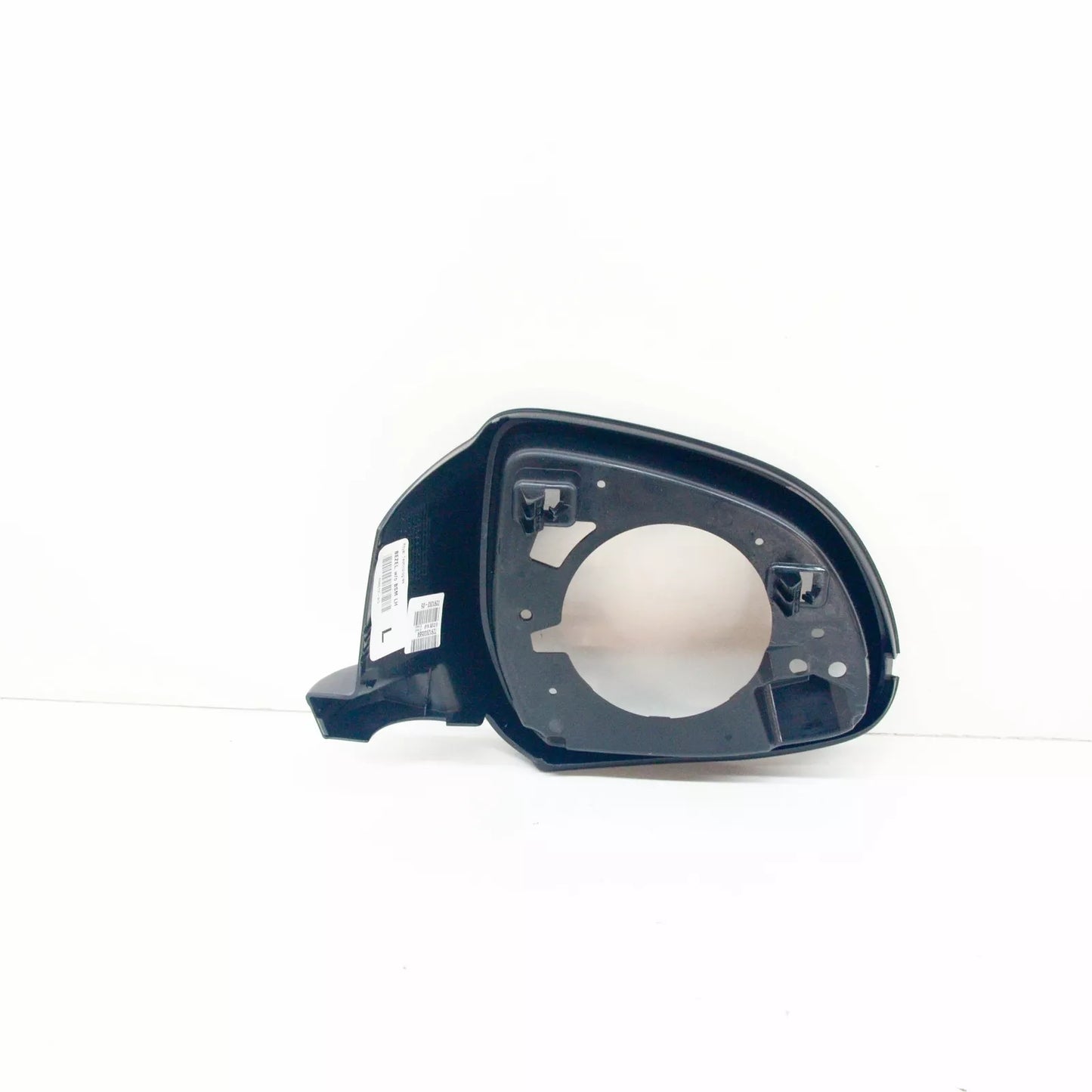 NEW BMW X5 F15 LEFT WING MIRROR SUPPORTING RING 51167291203 ORIGINAL