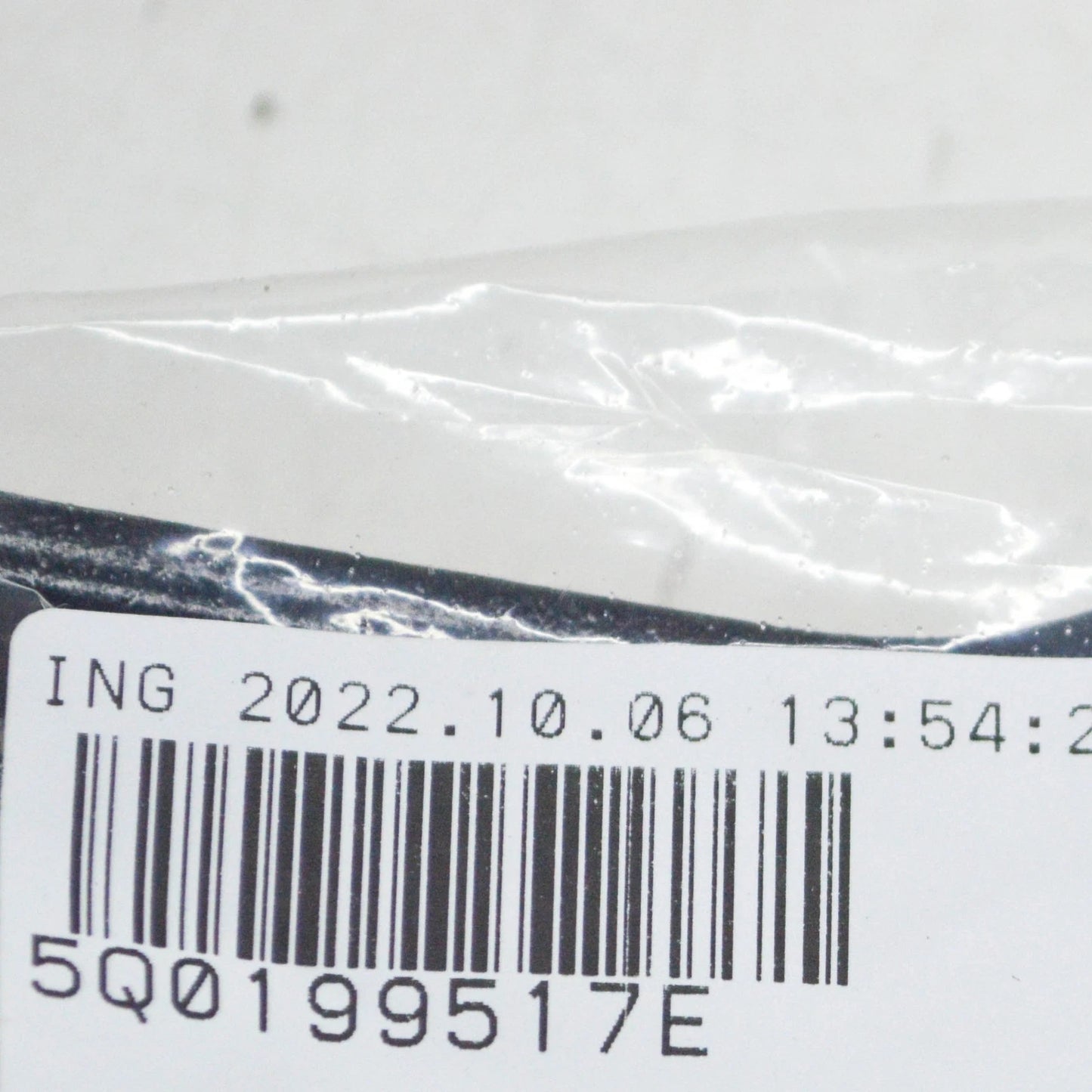 NEW AUDI A3 8V FRONT SUBFRAME LEFT CARRIER SUPPORT 5Q0199517E ORIGINAL